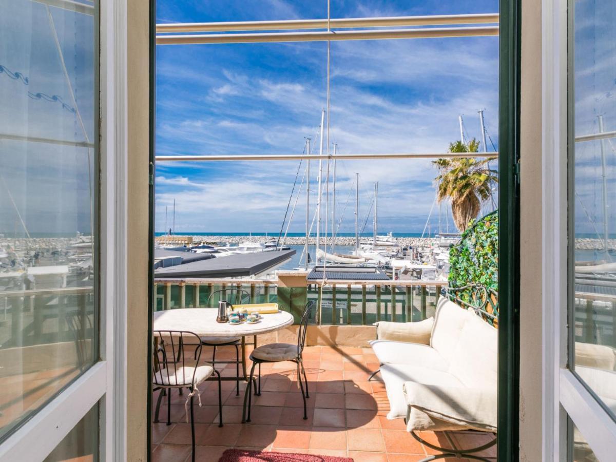 Apartment Ponente N-2 By Interhome San Vincenzo Exterior photo