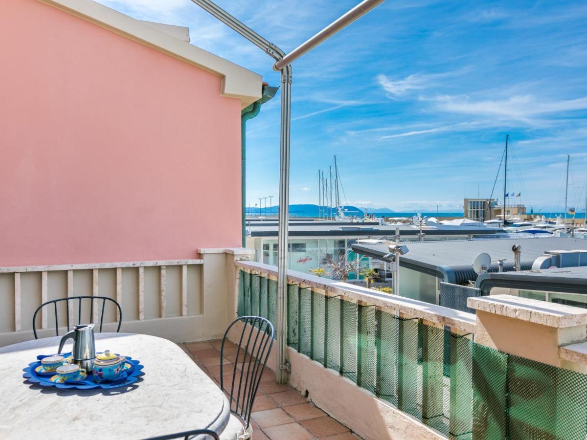 Apartment Ponente N-2 By Interhome San Vincenzo Exterior photo