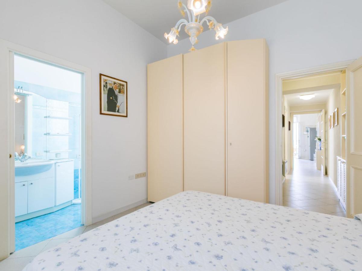 Apartment Ponente N-2 By Interhome San Vincenzo Exterior photo