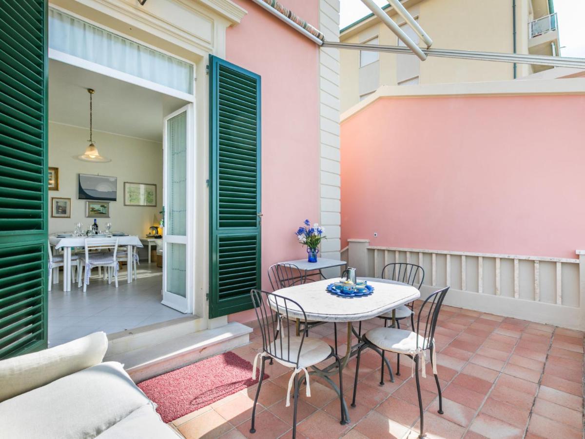 Apartment Ponente N-2 By Interhome San Vincenzo Exterior photo
