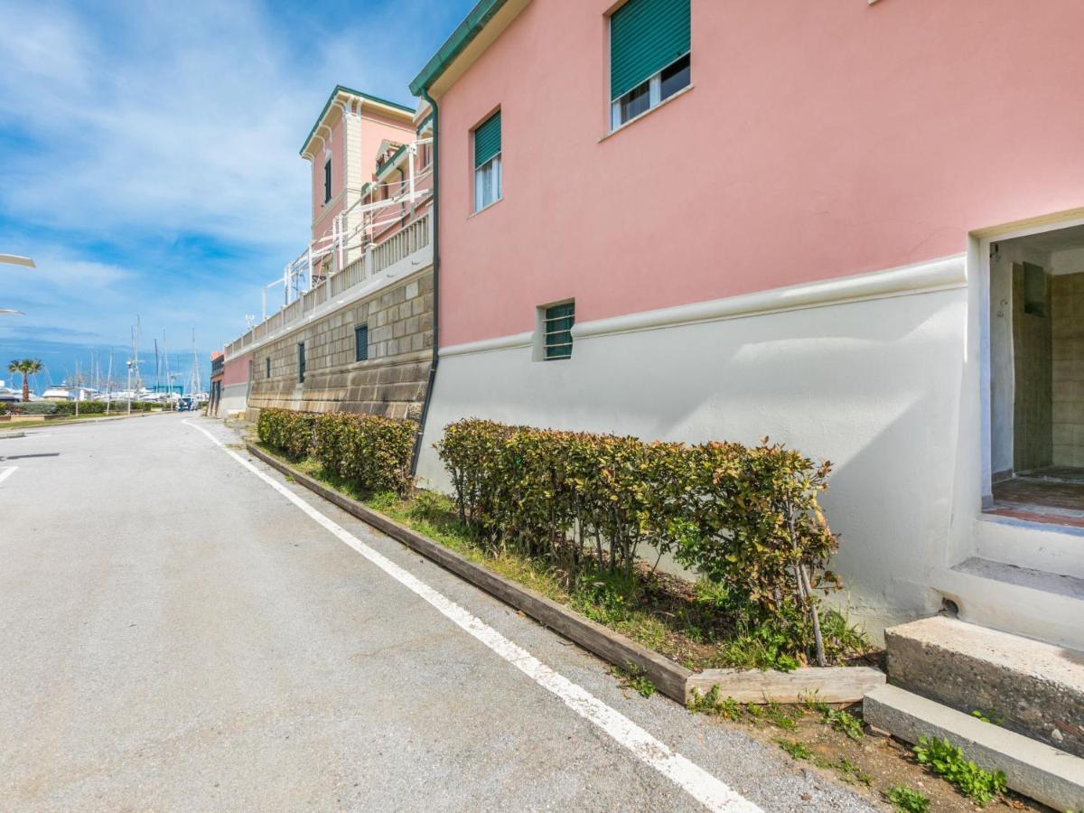 Apartment Ponente N-2 By Interhome San Vincenzo Exterior photo