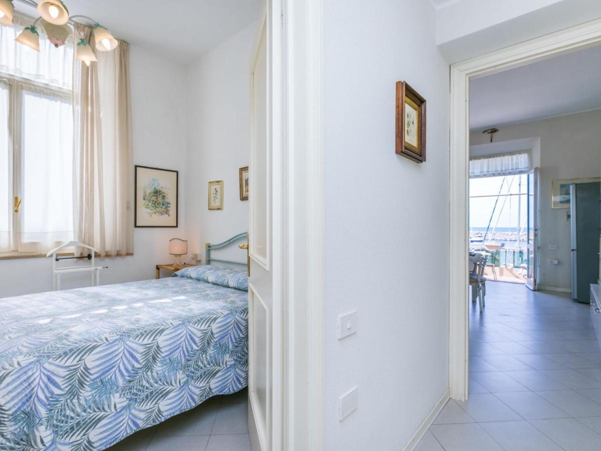 Apartment Ponente N-2 By Interhome San Vincenzo Exterior photo