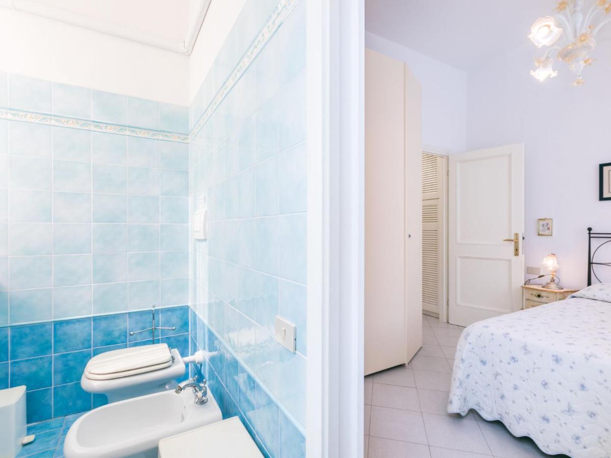 Apartment Ponente N-2 By Interhome San Vincenzo Exterior photo