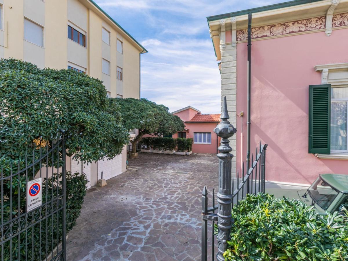 Apartment Ponente N-2 By Interhome San Vincenzo Exterior photo