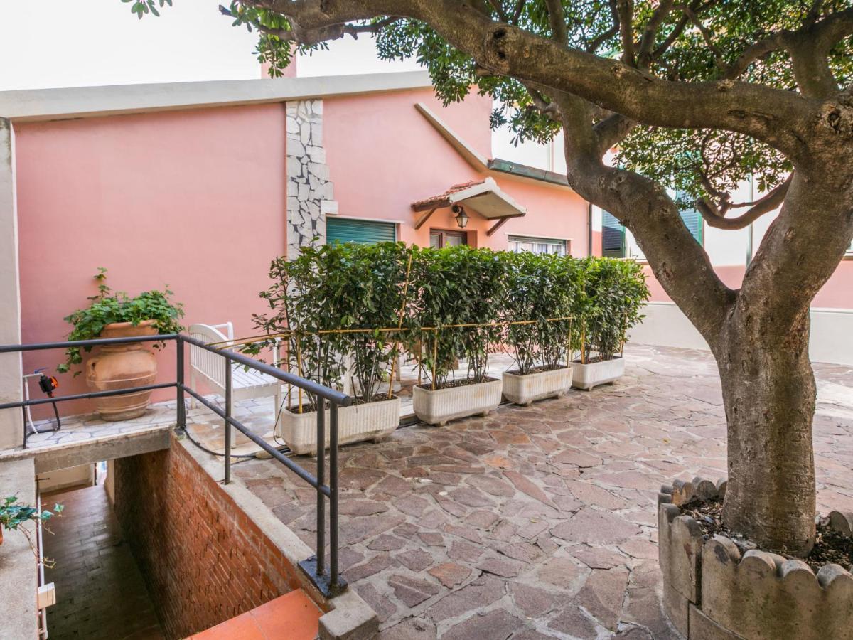 Apartment Ponente N-2 By Interhome San Vincenzo Exterior photo